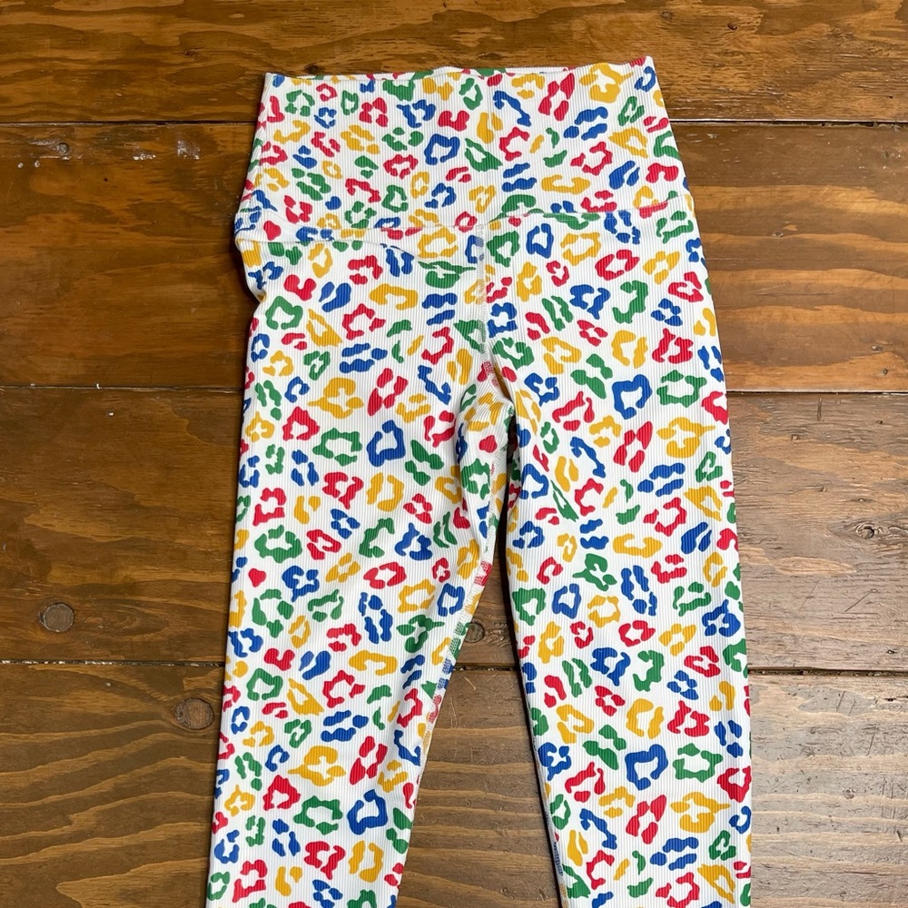Beach Riot leggings
